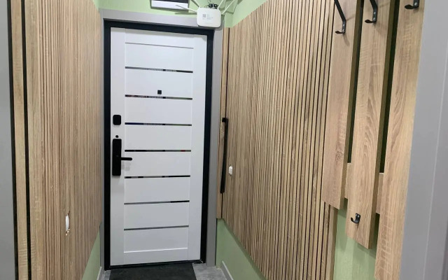 Квартира Аврора на Дзержинского 15