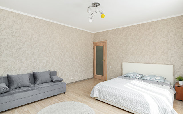 Sdaem116 Na Chistopolskoy 76 Apartments