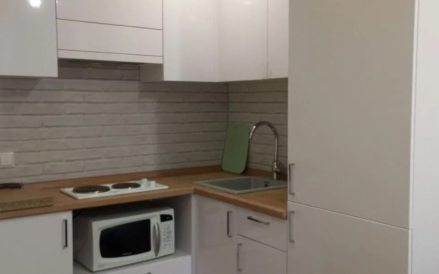 Квартира на улице Хлыновская 28