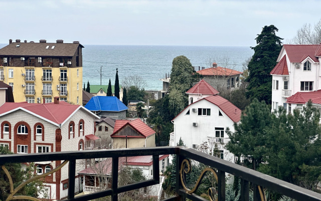 Dailyrent Sochi Flat