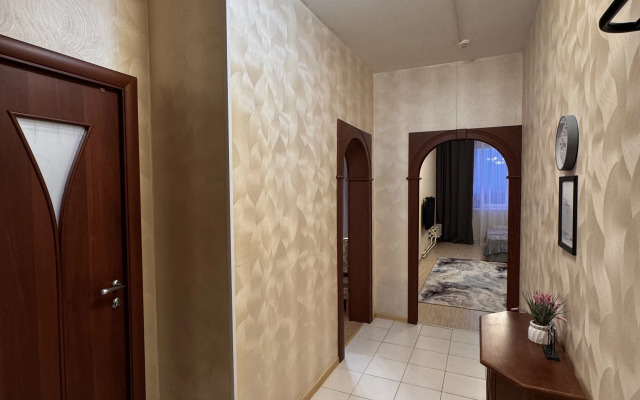Na Kosmonavtov 213 Flat