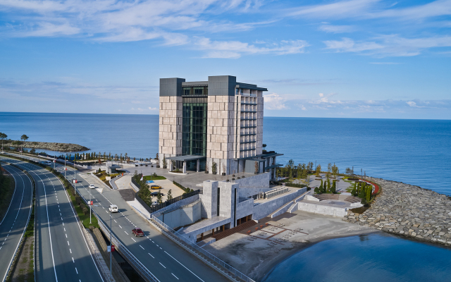 Ricosta Hotel