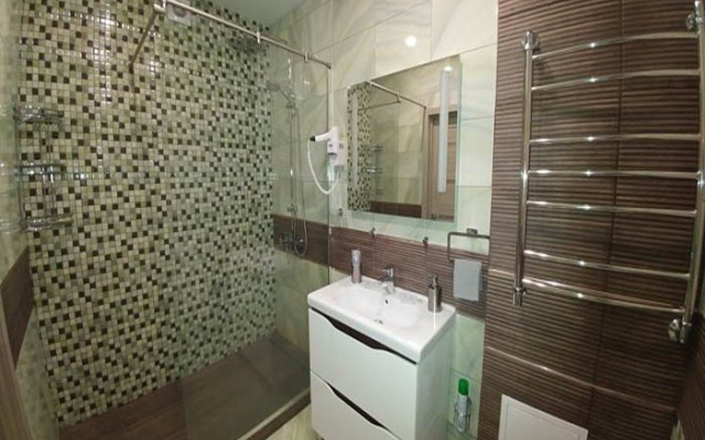 Квартира на Федерации 130А 80070