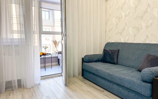 Studiya V Anape V 100 Metrakh Do Morya Flat