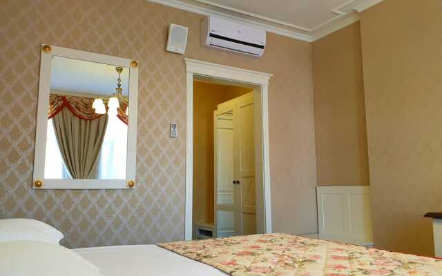 Гостевой Дом Стремянка Санкт-Петербург