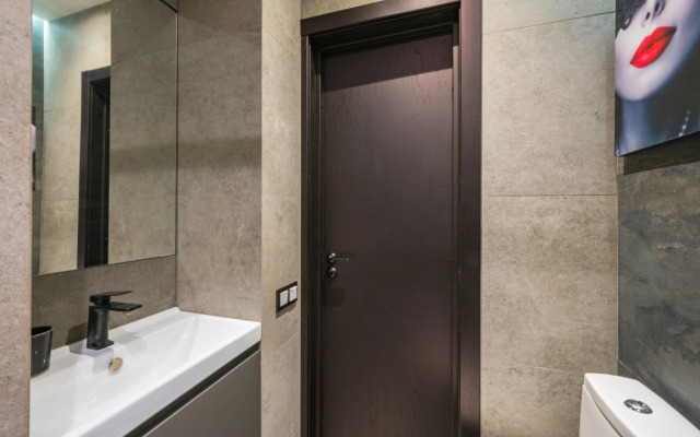 Loft-Apart Tts Moskva Apartments
