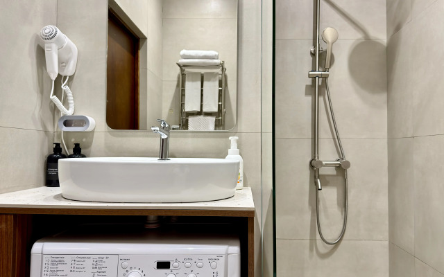 Okolo Morya  Apartments 23