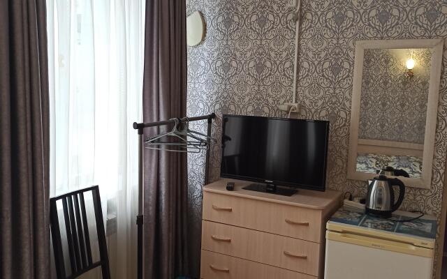 Renessans Guest House