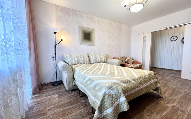 Квартира 3х в Центре Города