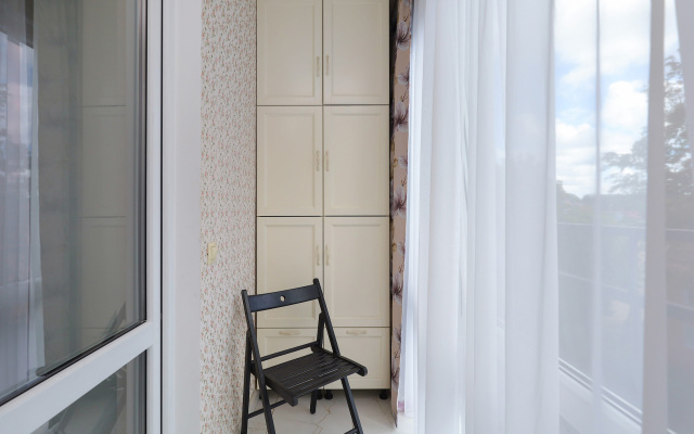 Flat On Ozernaja Apartments