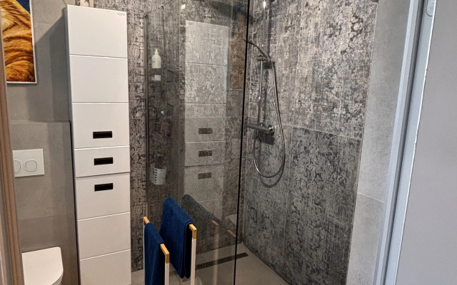 Sovremennye Dvukhurovnevye V Stile Loft Apartments