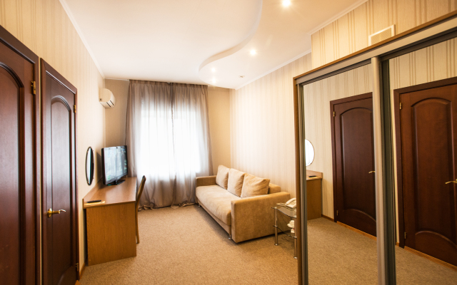 Kostroma Business Hotel