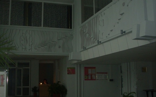 Hotel Molodechno Tgb