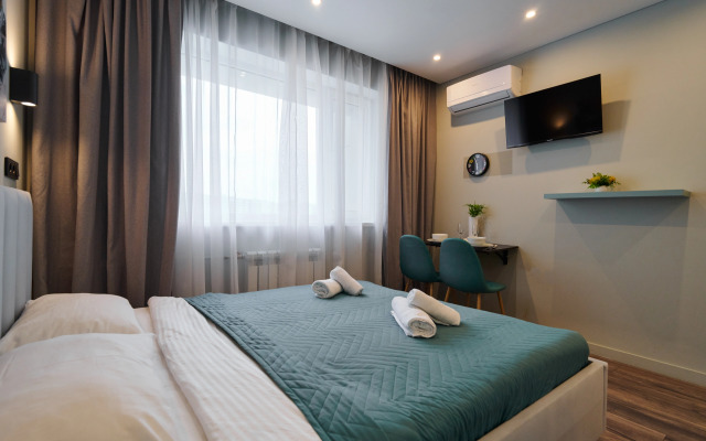 1131 Leninskiy 158 Apartment