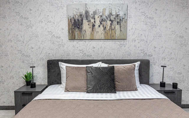 Квартира 2 Ночи в ЖК Гарантия