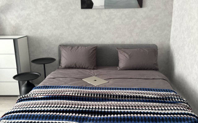 Kvartira na Lebedeva 32 Flat
