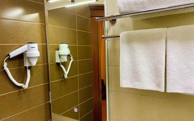 Clover Boutique Hotel
