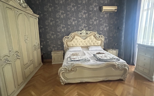 Orkhideya Living Quarters