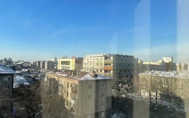 Квартира на Гоголя 26 3