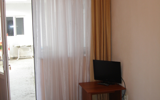 Vera Guest House