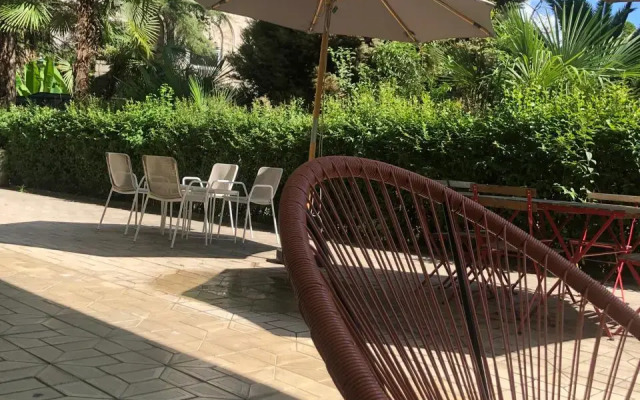 Gagra Hotel