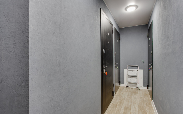 Na Generala Votinceva 8 Apartments