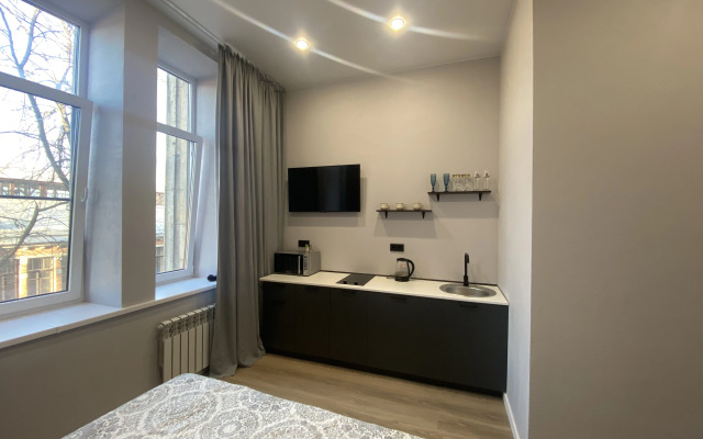 ApartEl Flat