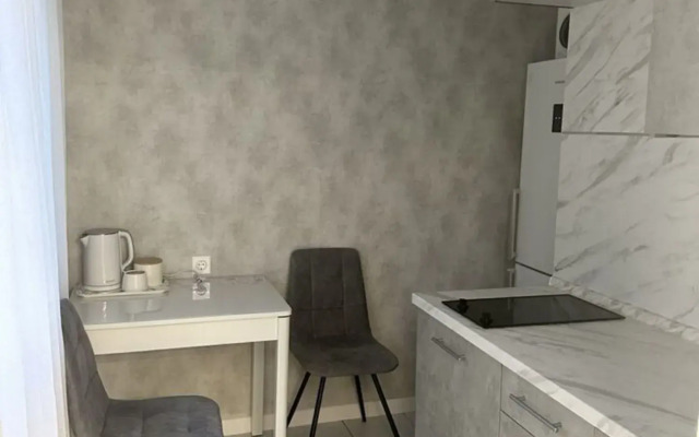 Апартаменты на Тихоокеанской 26