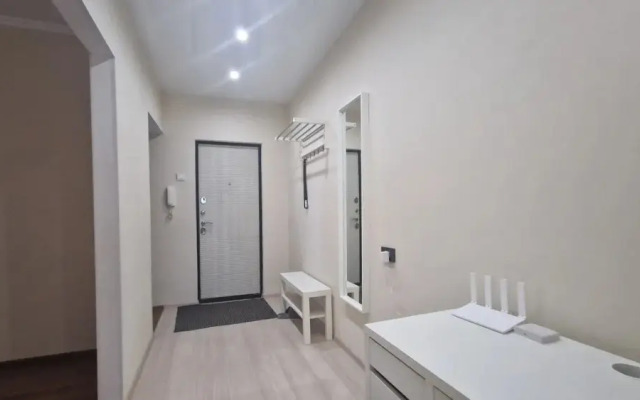 Na Ulitse Bogdanova 12A Apartments