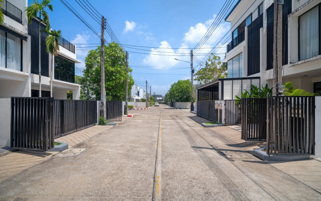 Laguna Parkside Residences in Laguna by Banyan Living