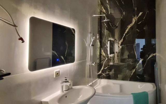 Квартира Urban Кот новый