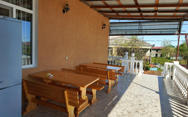 Sukhum Guest House