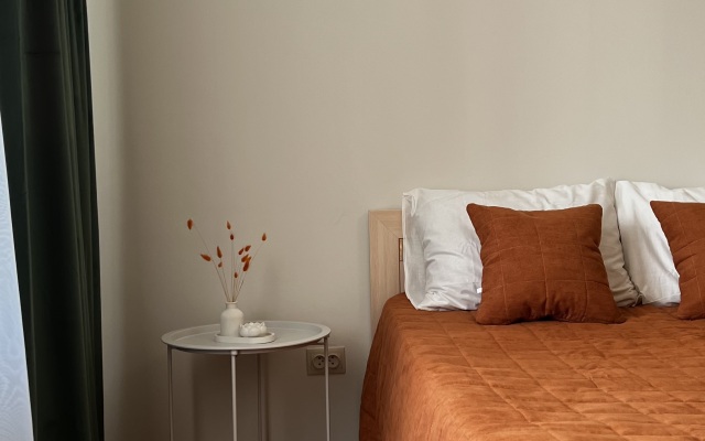 Na 50 Let Vlksm 13/1 Apartments