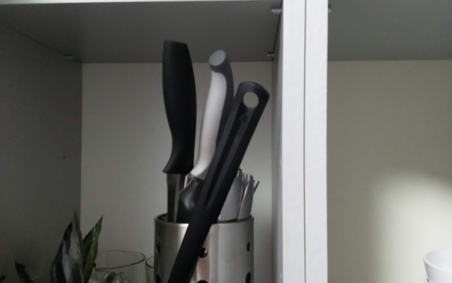 Квартира Академик Вишневский