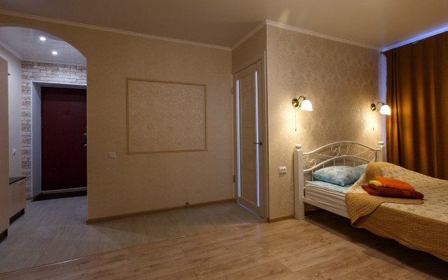 Апартаменты Right Room однокомнатные на улице Тульской 6