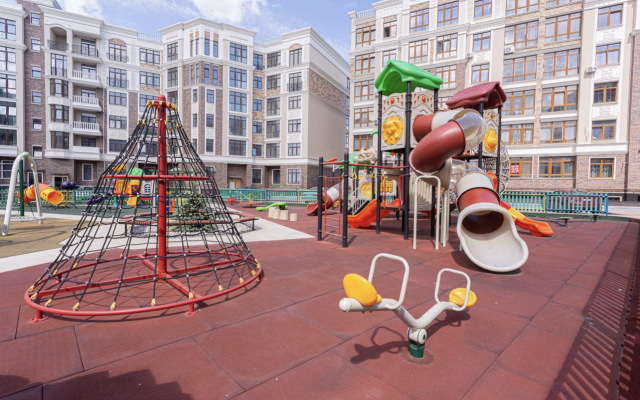 Апартаменты 4 Комнатная Квартира на Гагарина