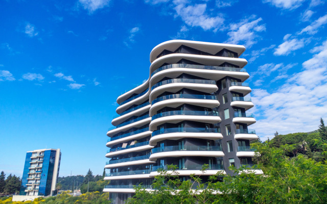 Bellemond Residence Apart-hotel