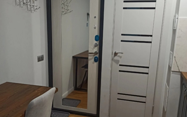 Квартира на Проспекте Дзержинского 17к2