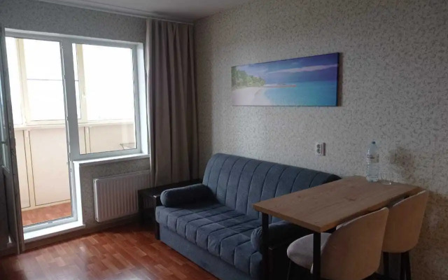 Квартира уютная видовая