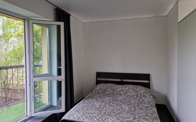 Apartamenty Zapovednyy kvartal (u pl. Gor'kogo)