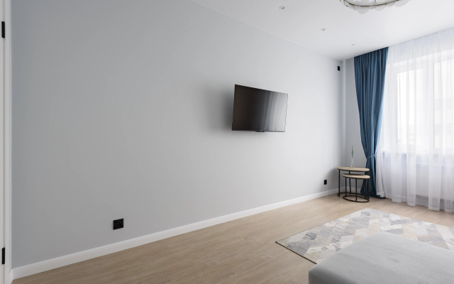 Квартира Паруса