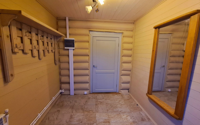 Частный дом на Андреевском проезде