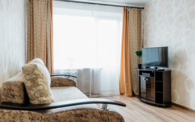 Zhukova 7 Apartments