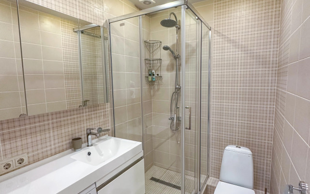 Апартаменты на Субтропическая 4