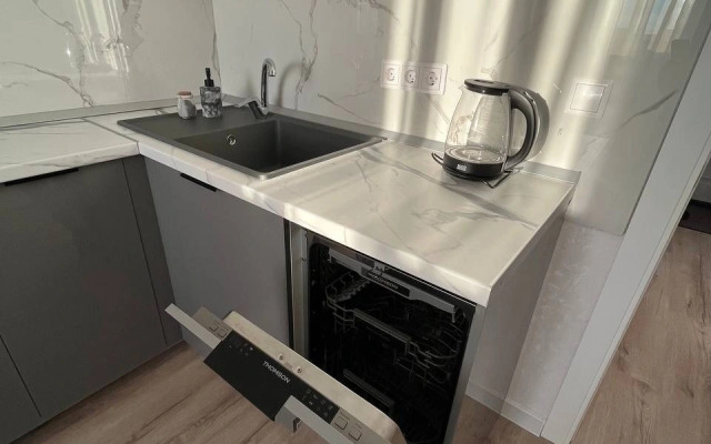 Квартира Алейная 19