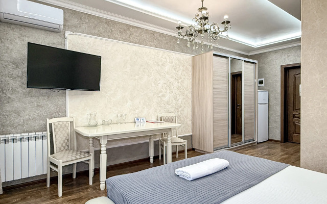 Nika Premium Guest House