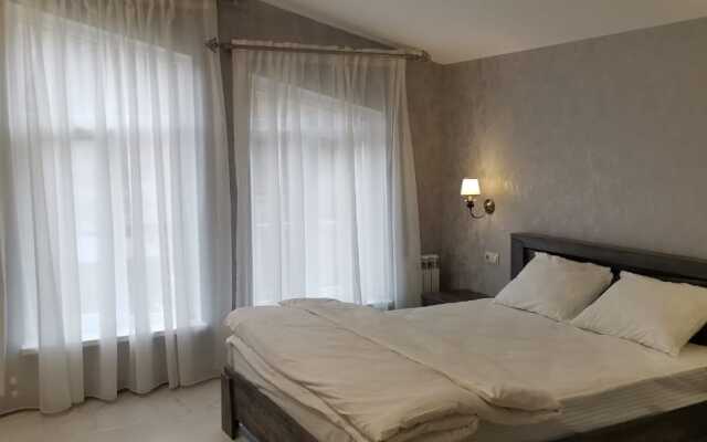 Bliznetsy Guest House