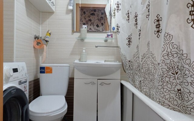 Квартира Live-In-Comfort Гагарина 39