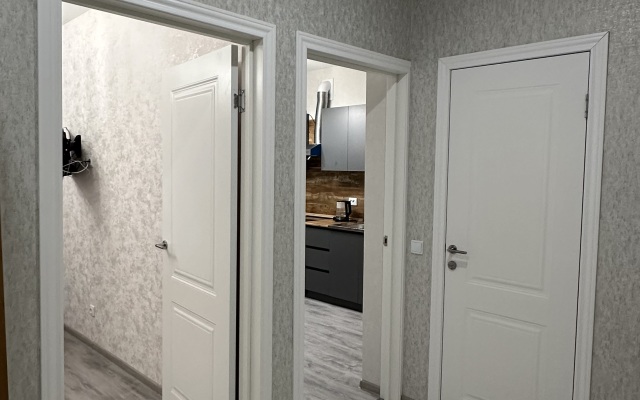 Квартира возле моря