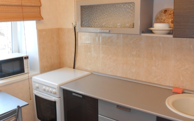 Апартаменты Восточная 66